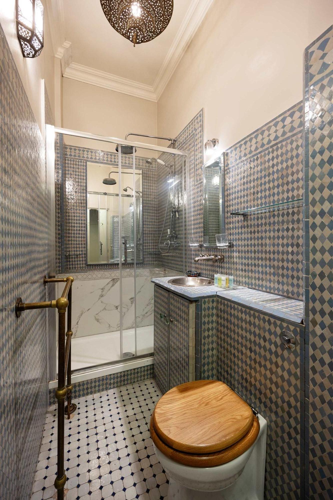 Апартаменты Veeve - Notting Hill Chic Лондон Экстерьер фото